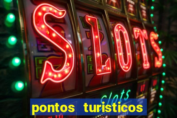 pontos turisticos santos sp